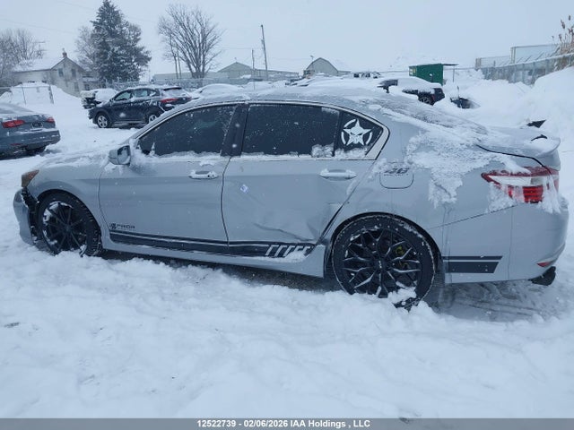 1HGCR2F62HA808092 Honda Accord Sport