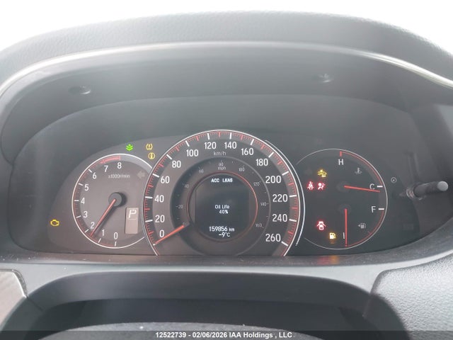 1HGCR2F62HA808092 Honda Accord Sport
