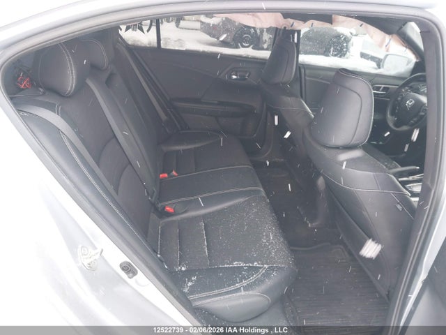 1HGCR2F62HA808092 Honda Accord Sport