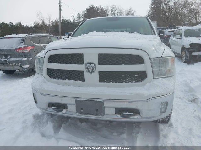 1C6RR7GG8HS828104 RAM 1500 Slt