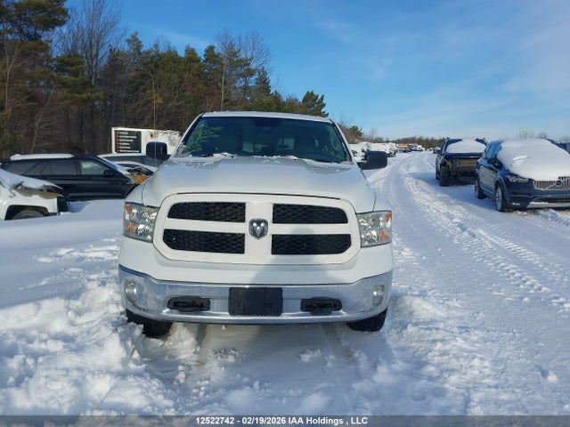 1C6RR7GG8HS828104 RAM 1500 Slt