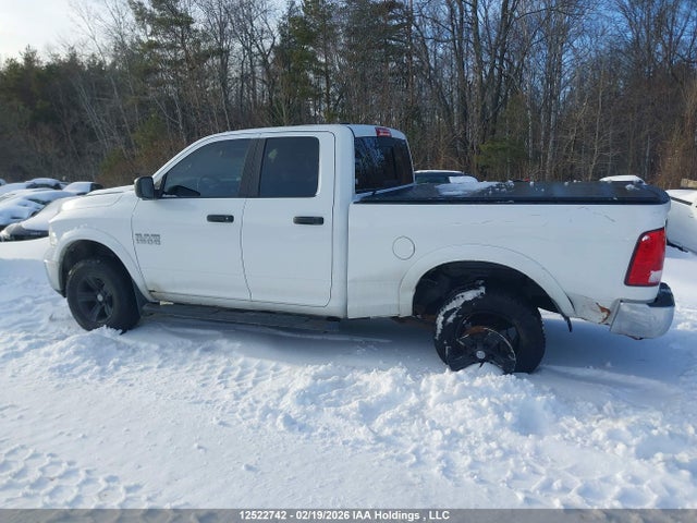 1C6RR7GG8HS828104 RAM 1500 Slt