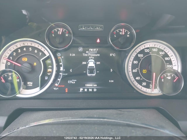 1C6RR7GG8HS828104 RAM 1500 Slt