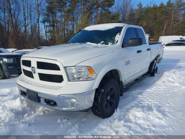 1C6RR7GG8HS828104 RAM 1500 Slt