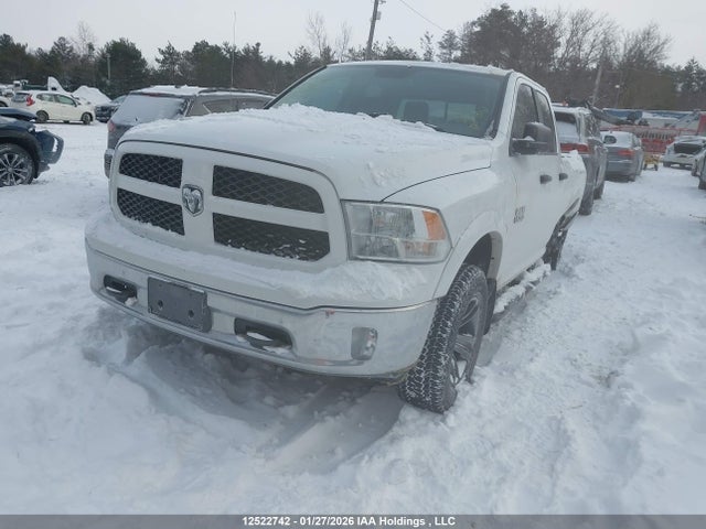 1C6RR7GG8HS828104 RAM 1500 Slt
