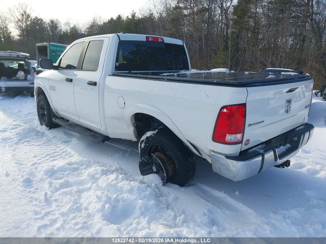 1C6RR7GG8HS828104 RAM 1500 Slt