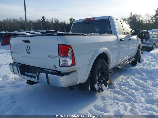 1C6RR7GG8HS828104 RAM 1500 Slt