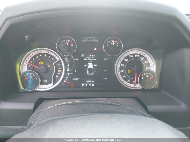 1C6RR7GG8HS828104 RAM 1500 Slt