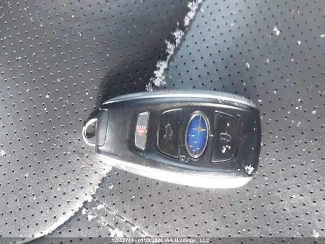 Subaru Forester Limited 2019 JF2SKEUC9KH588605 Image 11