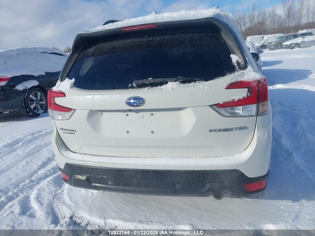 Subaru Forester Limited 2019 JF2SKEUC9KH588605 Image 15
