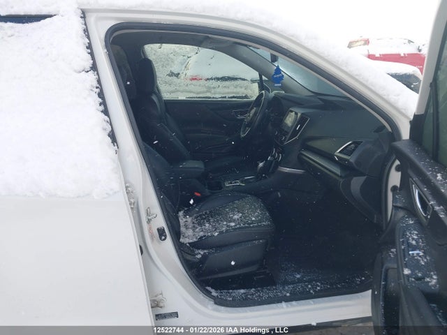 Subaru Forester Limited 2019 JF2SKEUC9KH588605 Image 5