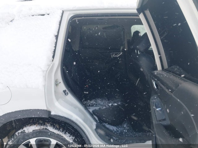 Subaru Forester Limited 2019 JF2SKEUC9KH588605 Image 8