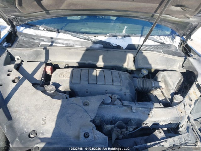 Aukcja sprzedaży 2013 Gmc Acadia Slt1, vin: 1GKKVREDXDJ177654, numer aukcji: 12522748
