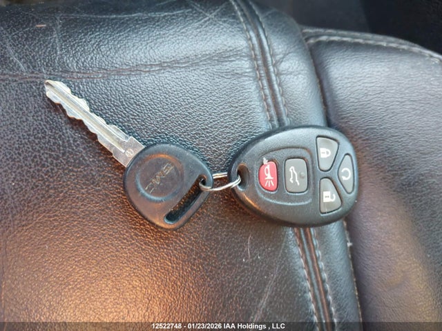 Aukcja sprzedaży 2013 Gmc Acadia Slt1, vin: 1GKKVREDXDJ177654, numer aukcji: 12522748