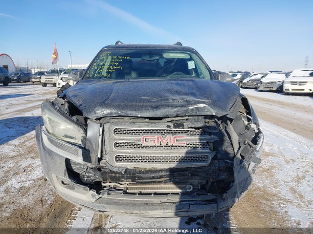 Aukcja sprzedaży 2013 Gmc Acadia Slt1, vin: 1GKKVREDXDJ177654, numer aukcji: 12522748