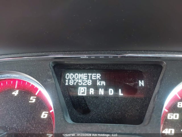 Aukcja sprzedaży 2013 Gmc Acadia Slt1, vin: 1GKKVREDXDJ177654, numer aukcji: 12522748