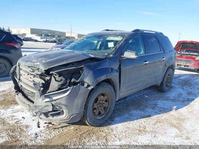 Aukcja sprzedaży 2013 Gmc Acadia Slt1, vin: 1GKKVREDXDJ177654, numer aukcji: 12522748