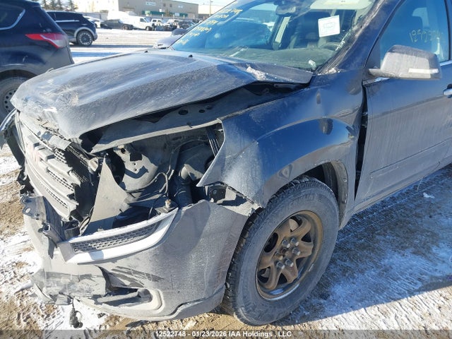 Aukcja sprzedaży 2013 Gmc Acadia Slt1, vin: 1GKKVREDXDJ177654, numer aukcji: 12522748