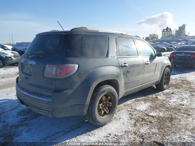 Aukcja sprzedaży 2013 Gmc Acadia Slt1, vin: 1GKKVREDXDJ177654, numer aukcji: 12522748