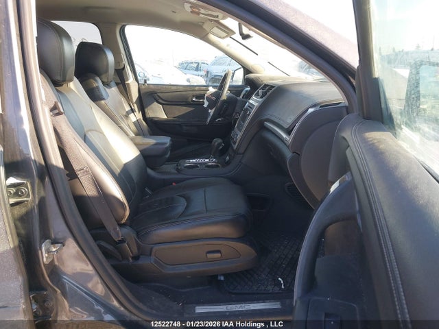 Aukcja sprzedaży 2013 Gmc Acadia Slt1, vin: 1GKKVREDXDJ177654, numer aukcji: 12522748