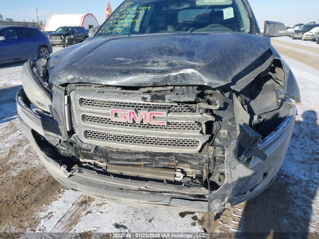 Aukcja sprzedaży 2013 Gmc Acadia Slt1, vin: 1GKKVREDXDJ177654, numer aukcji: 12522748