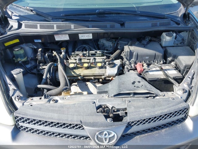 12522751 :رقم المزاد ، 5TDZA23C14S046638 vin ، 2004 Toyota Sienna Le V6 مزاد بيع
