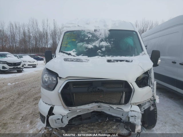 Aukcja sprzedaży 2023 Ford Transit, vin: 1FBAX9C83PKB52945, numer aukcji: 12522752