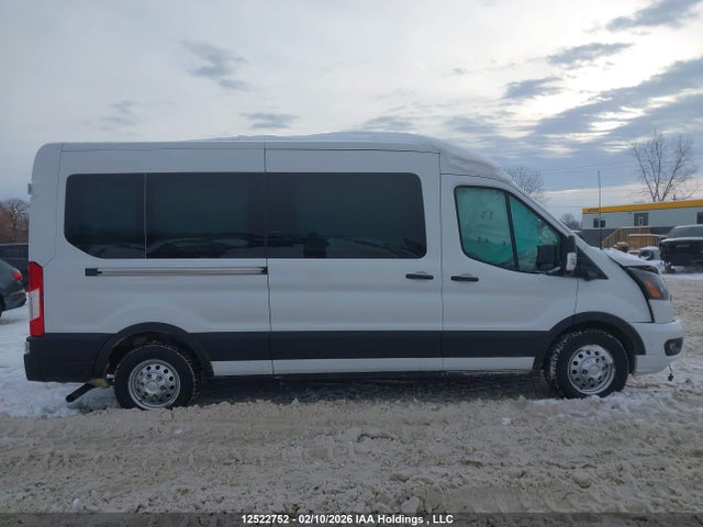 Aukcja sprzedaży 2023 Ford Transit, vin: 1FBAX9C83PKB52945, numer aukcji: 12522752