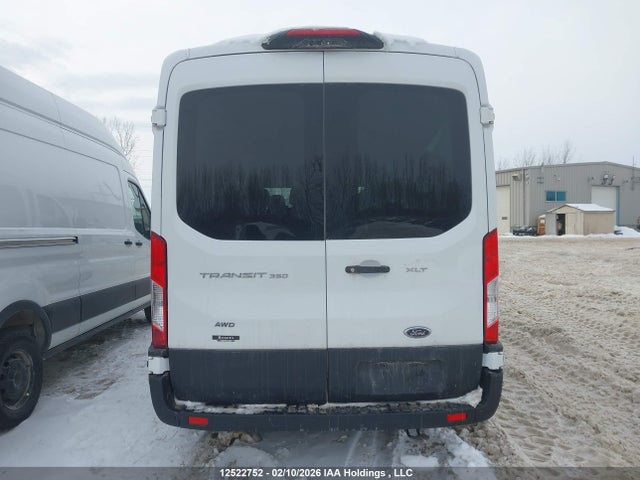 Aukcja sprzedaży 2023 Ford Transit, vin: 1FBAX9C83PKB52945, numer aukcji: 12522752