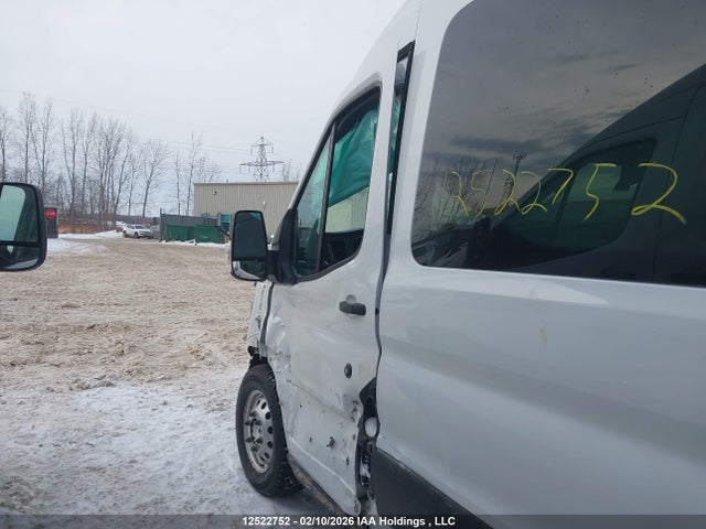 Aukcja sprzedaży 2023 Ford Transit, vin: 1FBAX9C83PKB52945, numer aukcji: 12522752