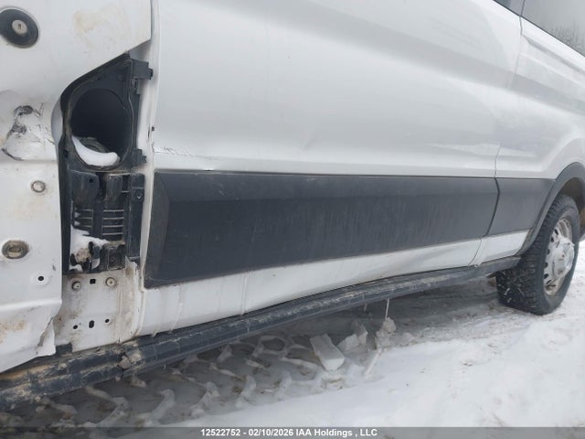 Aukcja sprzedaży 2023 Ford Transit, vin: 1FBAX9C83PKB52945, numer aukcji: 12522752