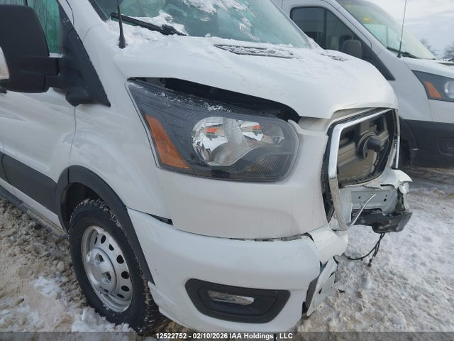 Aukcja sprzedaży 2023 Ford Transit, vin: 1FBAX9C83PKB52945, numer aukcji: 12522752