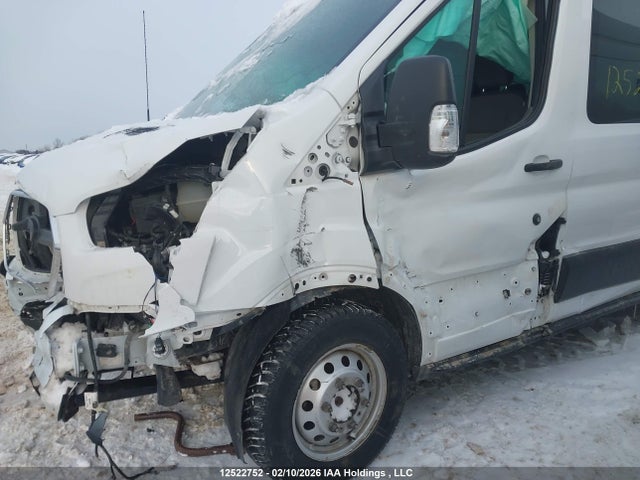 Aukcja sprzedaży 2023 Ford Transit, vin: 1FBAX9C83PKB52945, numer aukcji: 12522752
