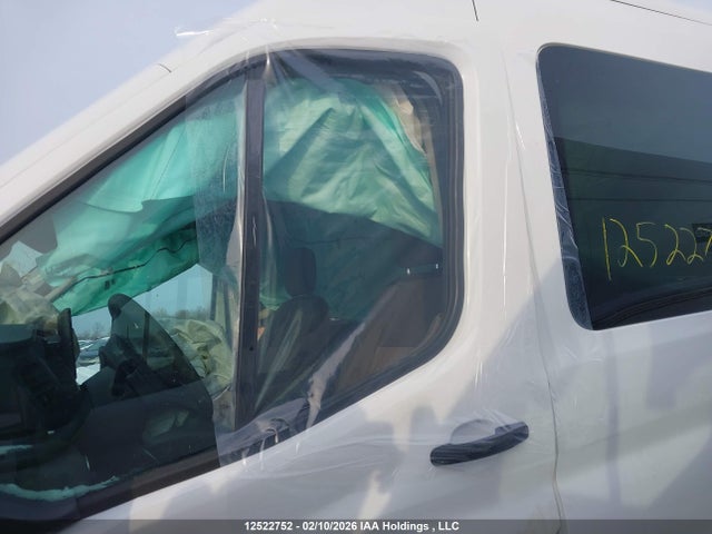 Aukcja sprzedaży 2023 Ford Transit, vin: 1FBAX9C83PKB52945, numer aukcji: 12522752