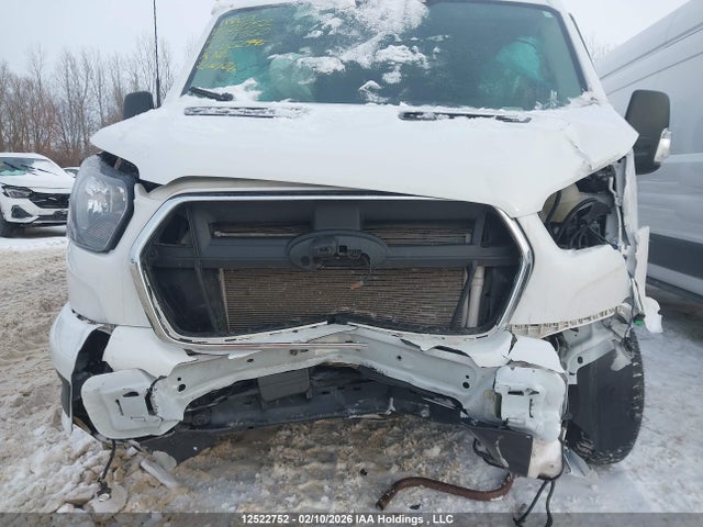 Aukcja sprzedaży 2023 Ford Transit, vin: 1FBAX9C83PKB52945, numer aukcji: 12522752
