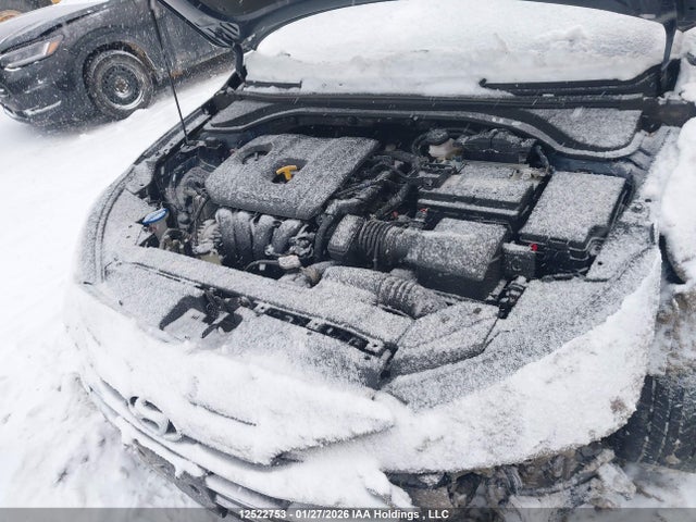 Продаж на аукціоні авто 2020 Hyundai Elantra Sel/value/limited, vin: KMHD84LF0LU929079, номер лоту: 12522753