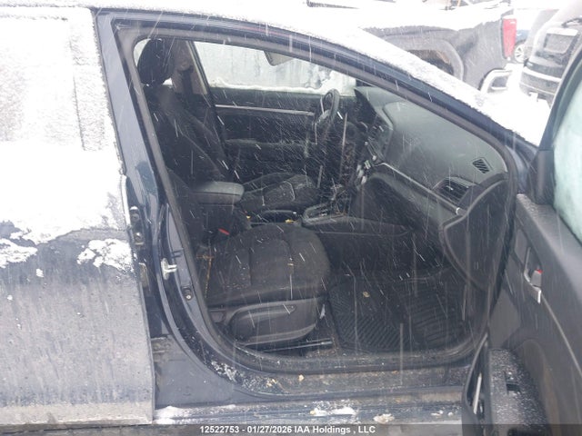 Продаж на аукціоні авто 2020 Hyundai Elantra Sel/value/limited, vin: KMHD84LF0LU929079, номер лоту: 12522753