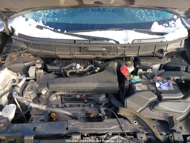 5N1AT2MV1GC755062 Nissan Rogue S/sl/sv