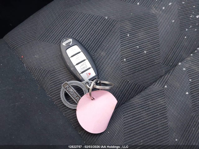 5N1AT2MV1GC755062 Nissan Rogue S/sl/sv