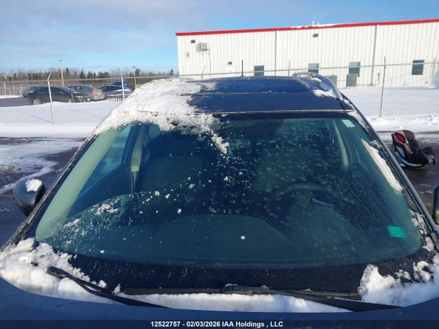 5N1AT2MV1GC755062 Nissan Rogue S/sl/sv