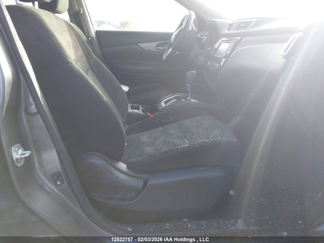 5N1AT2MV1GC755062 Nissan Rogue S/sl/sv