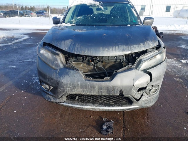 5N1AT2MV1GC755062 Nissan Rogue S/sl/sv