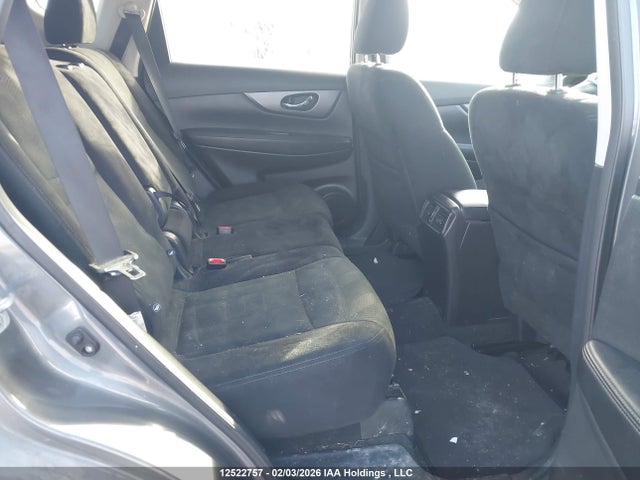 5N1AT2MV1GC755062 Nissan Rogue S/sl/sv