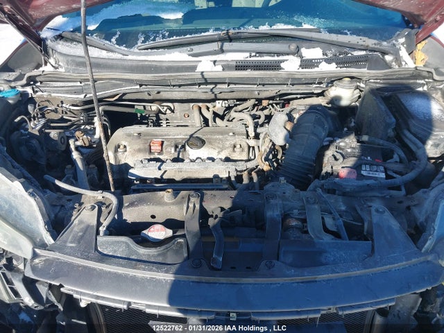 2HKRM4H31EH104458 Honda CR-V LX