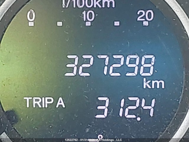 2HKRM4H31EH104458 Honda CR-V LX