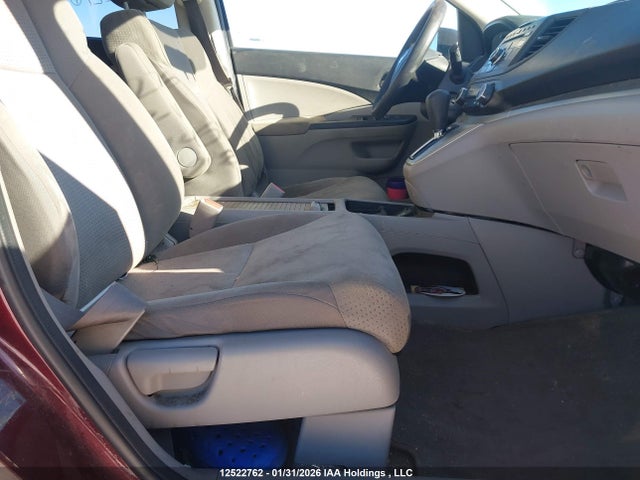 2HKRM4H31EH104458 Honda CR-V LX