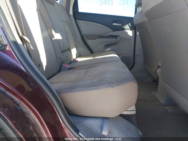2HKRM4H31EH104458 Honda CR-V LX