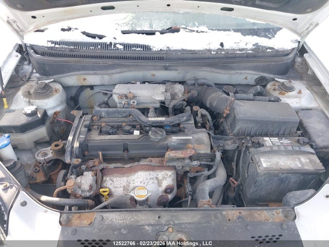 Aukcja sprzedaży 2011 Kia Rio5 Ex/ex-convenience/ex-sport, vin: KNADH5B32B6726678, numer aukcji: 12522766