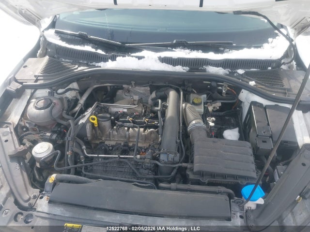 3VWC57BU3KM011367 Volkswagen Jetta S/se/r-line