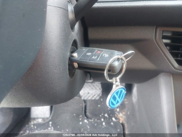 3VWC57BU3KM011367 Volkswagen Jetta S/se/r-line